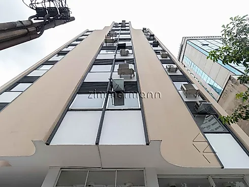 Escritório/Sala Comercial - 178m², Higienopolis - Escritório/sala em Higienopolis, São Paulo - Foto 1