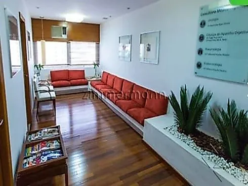Escritório/Sala Comercial - 178m², Higienopolis - Escritório/sala em Higienopolis, São Paulo - Foto 2
