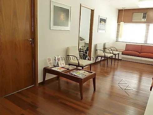 Escritório/Sala Comercial - 178m², Higienopolis - Escritório/sala em Higienopolis, São Paulo - Foto 3