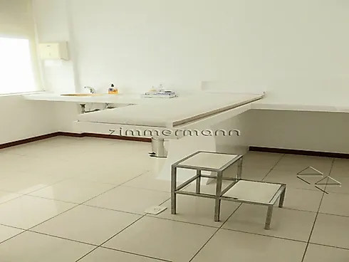 Escritório/Sala Comercial - 178m², Higienopolis - Escritório/sala em Higienopolis, São Paulo - Foto 4