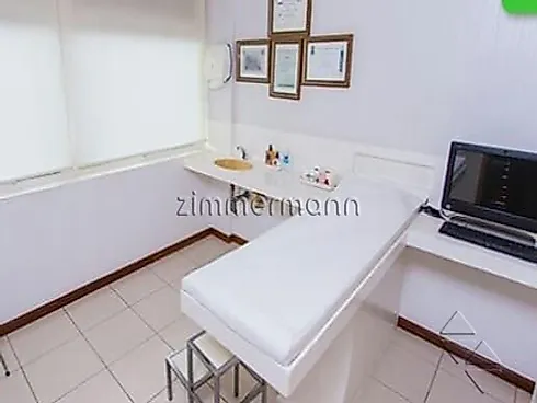 Escritório/Sala Comercial - 178m², Higienopolis - Escritório/sala em Higienopolis, São Paulo - Foto 5