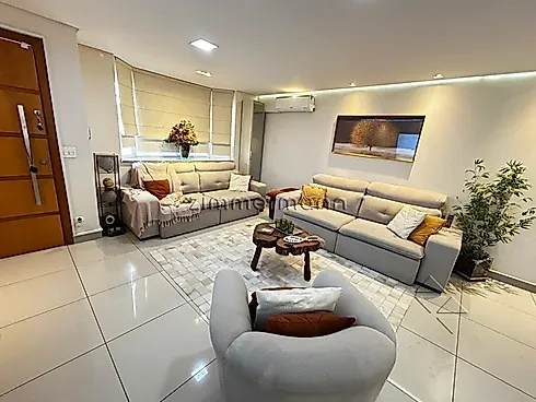 Casa 3 Quartos com 3 Suítes e 186m² - Tatuapé - Casa em Tatuapé, São Paulo - Foto 2