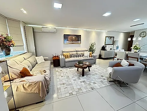 Casa 3 Quartos com 3 Suítes e 186m² - Tatuapé - Casa em Tatuapé, São Paulo - Foto 3