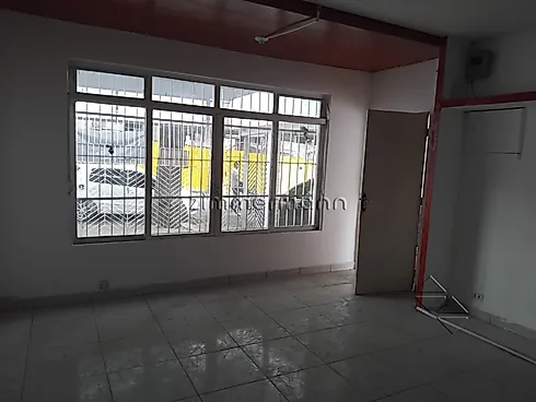 Escritório/Sala Comercial - 216m², Tatuapé - Escritório/sala em Tatuapé, São Paulo - Foto 1