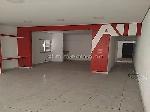 Escritório/Sala Comercial - 216m², Tatuapé - Escritório/sala em Tatuapé, São Paulo - Foto 2