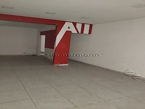 Escritório/Sala Comercial - 216m², Tatuapé - Escritório/sala em Tatuapé, São Paulo - Foto 4