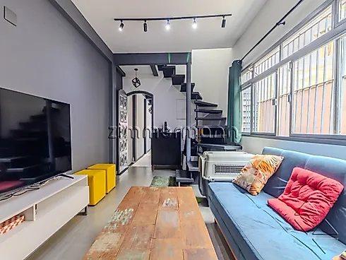 Casa 3 Quartos com 1 Suíte e 154m² - Vila Romana - Casa em Vila Romana, São Paulo - Foto 4