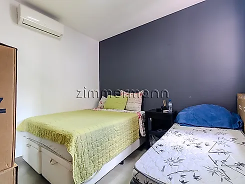 Casa 3 Quartos com 1 Suíte e 154m² - Vila Romana - Casa em Vila Romana, São Paulo - Foto 5