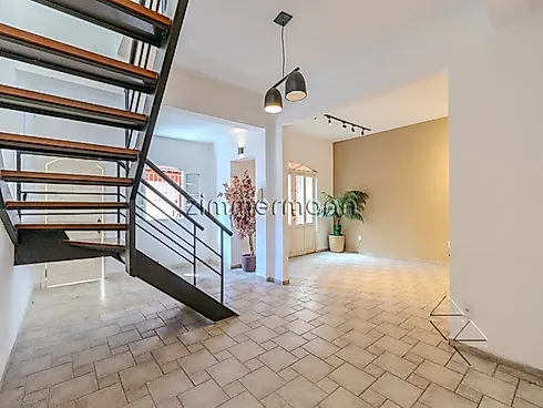 Casa 3 Quartos com 2 Suítes e 263m² - Brooklin - Casa em Brooklin, São Paulo - Foto 1