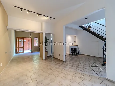 Casa 3 Quartos com 2 Suítes e 263m² - Brooklin - Casa em Brooklin, São Paulo - Foto 2