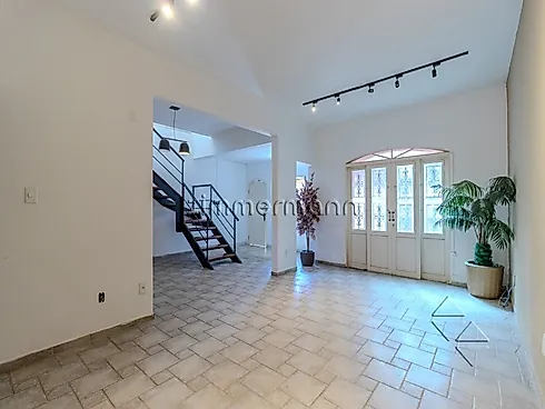 Casa 3 Quartos com 2 Suítes e 263m² - Brooklin - Casa em Brooklin, São Paulo - Foto 3