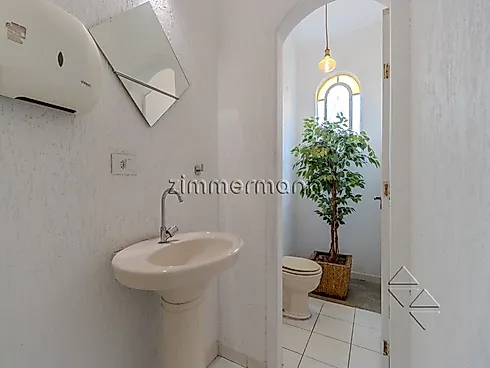 Casa 3 Quartos com 2 Suítes e 263m² - Brooklin - Casa em Brooklin, São Paulo - Foto 4
