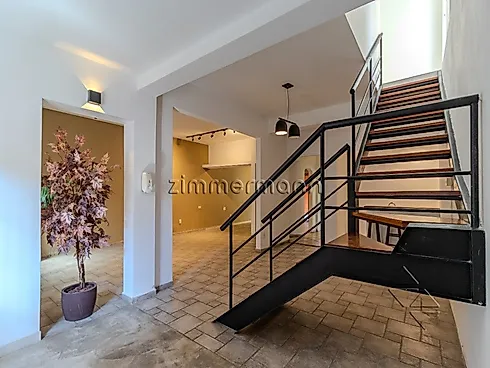 Casa 3 Quartos com 2 Suítes e 263m² - Brooklin - Casa em Brooklin, São Paulo - Foto 5