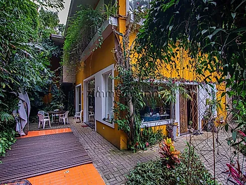 Alto de Pinheiros, São Paulo