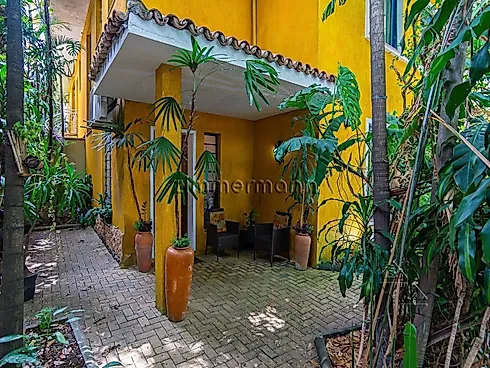 Casa 5 Quartos com 2 Suítes e 389m² - Alto de Pinheiros - Casa em Alto de Pinheiros, São Paulo - Foto 2