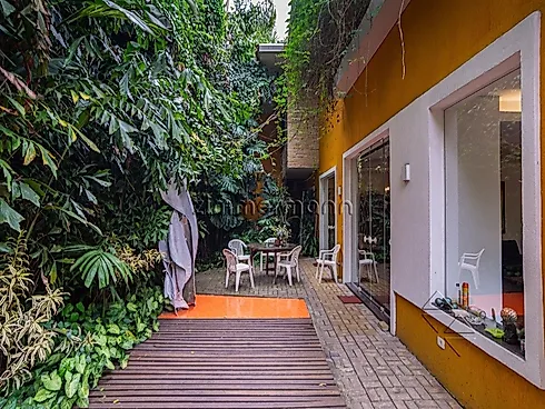 Casa 5 Quartos com 2 Suítes e 389m² - Alto de Pinheiros - Casa em Alto de Pinheiros, São Paulo - Foto 3
