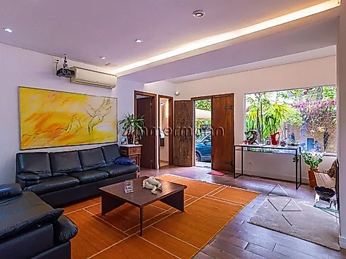 Casa 5 Quartos com 2 Suítes e 389m² - Alto de Pinheiros - Casa em Alto de Pinheiros, São Paulo - Foto 4
