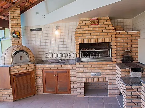 Casa 4 Quartos com 4 Suítes e 412m² - Campo Belo - Casa em Campo Belo, São Paulo - Foto 3