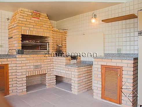 Casa 4 Quartos com 4 Suítes e 412m² - Campo Belo - Casa em Campo Belo, São Paulo - Foto 4