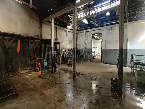 Escritório/Sala Comercial - 1614m², Cambuci - Escritório/sala em Cambuci, São Paulo - Foto 2