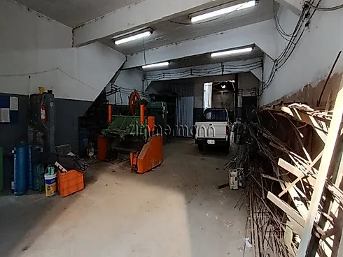Escritório/Sala Comercial - 1614m², Cambuci - Escritório/sala em Cambuci, São Paulo - Foto 3