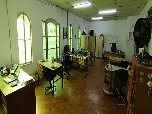 Escritório/Sala Comercial - 1614m², Cambuci - Escritório/sala em Cambuci, São Paulo - Foto 4