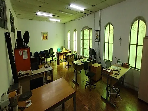 Escritório/Sala Comercial - 1614m², Cambuci - Escritório/sala em Cambuci, São Paulo - Foto 5