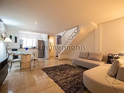 Casa 3 Quartos com 1 Suíte e 148m² - Morumbi - Casa em Morumbi, São Paulo - Foto 1