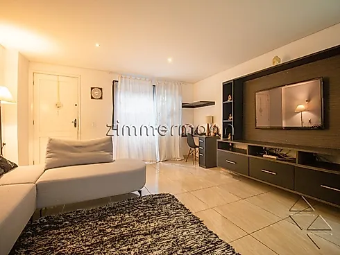 Casa 3 Quartos com 1 Suíte e 148m² - Morumbi - Casa em Morumbi, São Paulo - Foto 2