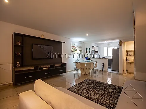 Casa 3 Quartos com 1 Suíte e 148m² - Morumbi - Casa em Morumbi, São Paulo - Foto 4