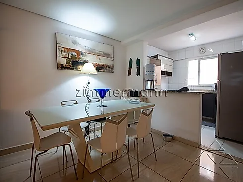 Casa 3 Quartos com 1 Suíte e 148m² - Morumbi - Casa em Morumbi, São Paulo - Foto 5