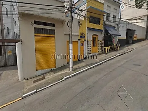 Bela Vista, São Paulo