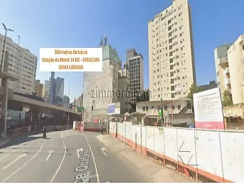 Escritório/Sala Comercial - 294m², Bela Vista - Escritório/sala em Bela Vista, São Paulo - Foto 2