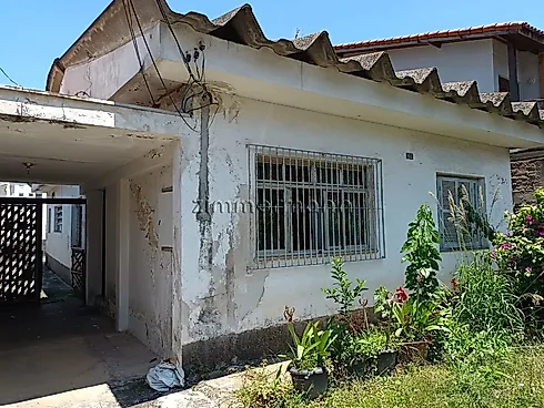Casa 3 Quartos com 120m² - Butantã - Casa em Butantã, São Paulo - Foto 1