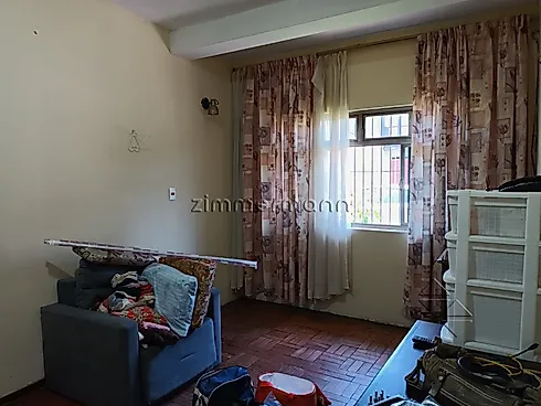 Casa 3 Quartos com 120m² - Butantã - Casa em Butantã, São Paulo - Foto 2