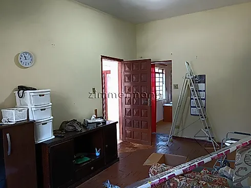 Casa 3 Quartos com 120m² - Butantã - Casa em Butantã, São Paulo - Foto 3