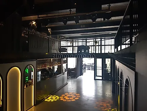 Escritório/Sala Comercial - 600m², Jardim Paulista - Escritório/sala em Jardim Paulista, São Paulo - Foto 1