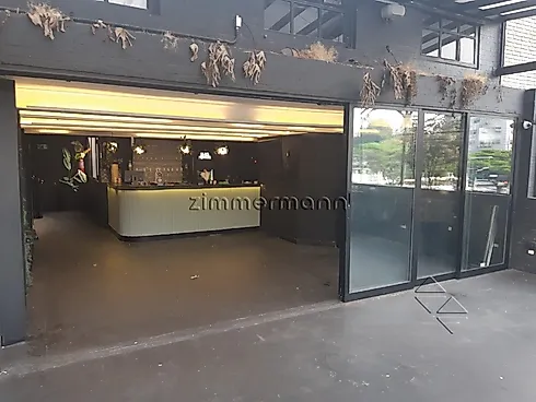 Escritório/Sala Comercial - 600m², Jardim Paulista - Escritório/sala em Jardim Paulista, São Paulo - Foto 2