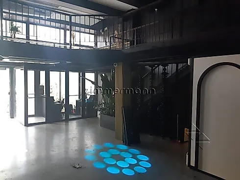 Escritório/Sala Comercial - 600m², Jardim Paulista - Escritório/sala em Jardim Paulista, São Paulo - Foto 4