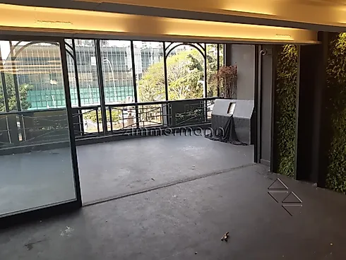Escritório/Sala Comercial - 600m², Jardim Paulista - Escritório/sala em Jardim Paulista, São Paulo - Foto 5