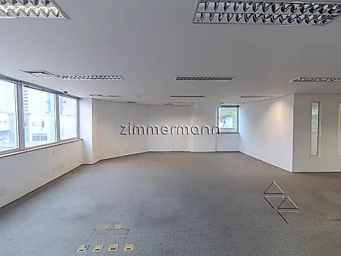 Escritório/Sala Comercial - 220m², Brooklin - Escritório/sala em Brooklin, São Paulo - Foto 2