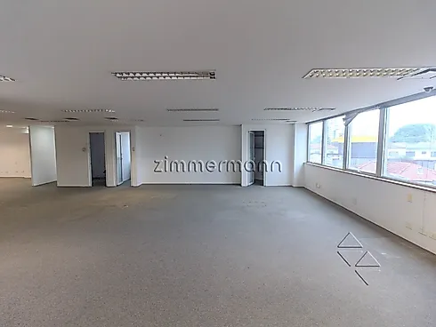 Escritório/Sala Comercial - 220m², Brooklin - Escritório/sala em Brooklin, São Paulo - Foto 3