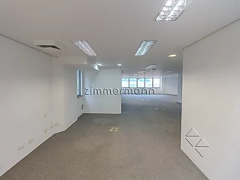 Escritório/Sala Comercial - 220m², Brooklin - Escritório/sala em Brooklin, São Paulo - Foto 5