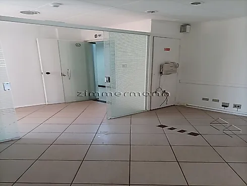 Escritório/Sala Comercial - 20m², Bela Vista - Escritório/sala em Bela Vista, São Paulo - Foto 2