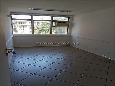 Escritório/Sala Comercial - 20m², Bela Vista - Escritório/sala em Bela Vista, São Paulo - Foto 3
