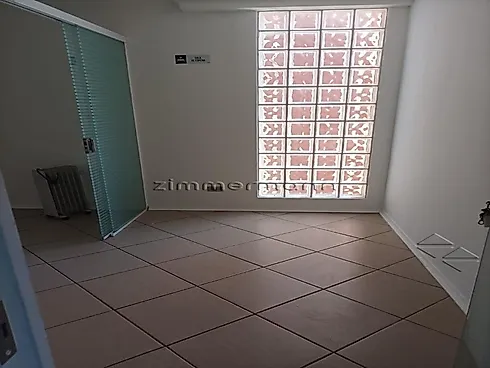 Escritório/Sala Comercial - 20m², Bela Vista - Escritório/sala em Bela Vista, São Paulo - Foto 4