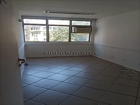 Escritório/Sala Comercial - 20m², Bela Vista - Escritório/sala em Bela Vista, São Paulo - Foto 5
