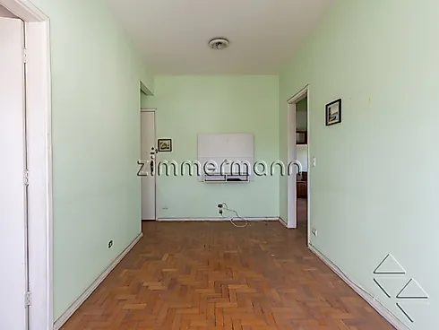 Apartamento 2 Quartos com 65m² - Sumare - Apartamento em Sumare, Sao Paulo - Foto 2