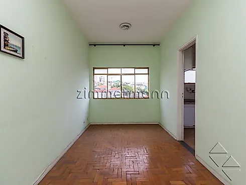 Apartamento 2 Quartos com 65m² - Sumare - Apartamento em Sumare, Sao Paulo - Foto 3