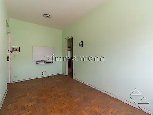 Apartamento 2 Quartos com 65m² - Sumare - Apartamento em Sumare, Sao Paulo - Foto 4